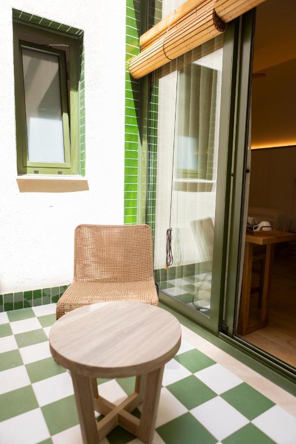 Casa Bassa Hotel Valencia Exterior photo